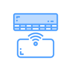 Smart AC Remote for Panasonic icon