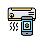 AC Remote for Super General icon
