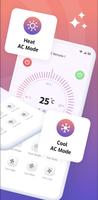 AC Remote for Super General screenshot 2