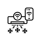 Smart AC Remote for Sanyo icon
