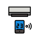 APK Smart AC Remote for Sharp