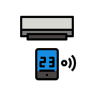 Smart AC Remote for Sharp icon