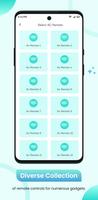 Smart AC Remote for Sharp screenshot 3