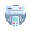 Smart AC Remote for Singer