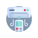 APK Smart AC Remote for Singer