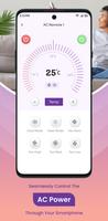 Smart AC Remote for Singer screenshot 1