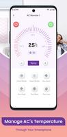 Smart AC Remote for Singer screenshot 3