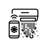 Smart AC Remote for Toshiba biểu tượng