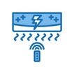 Smart AC Remote for Trane