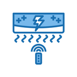 Smart AC Remote for Trane icon