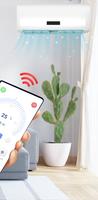 Smart AC Remote for Videocon screenshot 3