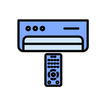 Smart AC Remote for Voltas