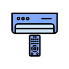 Smart AC Remote for Voltas biểu tượng