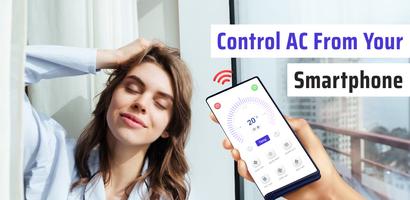 Smart AC Remote for Voltas ảnh chụp màn hình 1