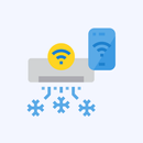 APK AC Remote for Westinghouse