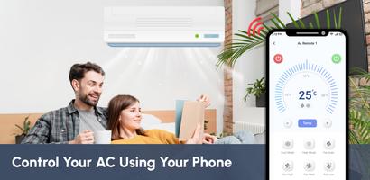 AC Remote for Westinghouse ảnh chụp màn hình 3