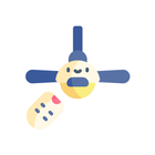 Smart AC Remote for Whirlpool icon