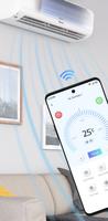 Smart AC Remote for Whirlpool poster