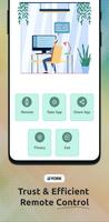 Smart AC Remote for York imagem de tela 2