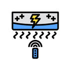 Smart AC Remote for Zamil icon