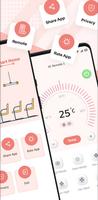 Smart AC Remote for Zamil screenshot 1