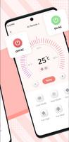 Smart AC Remote for Zamil screenshot 2