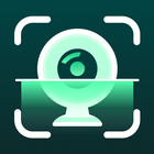 Hidden Camera Detector Cam Spy icon