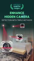 Hidden Camera Detector Cam Spy poster