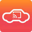 آیکون‌ Cast Car Screen - Mirror Link