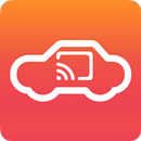 Cast Car Screen - Mirror Link APK