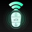 Digital Key Connect - Key Fob