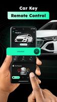 Digital Key Connect - Key Fob poster