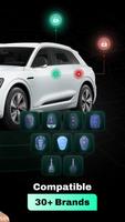 Digital Key Connect - Key Fob screenshot 1
