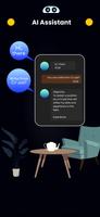 AI Chat Apu Chatbot Assistant ảnh chụp màn hình 1