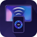 Remote & Cast for RCA Roku TV APK