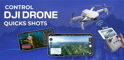 Fly Go for Camera Drone View poster