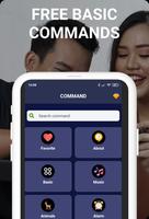 Alex App - Voice Commands ảnh chụp màn hình 1