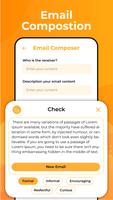 Checker Grammar by AI Writing تصوير الشاشة 2