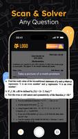Math Solver AI Homework Helper capture d'écran 3
