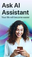 Voice AI Personal Assistant poster