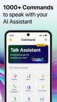 Voice AI Personal Assistant screenshot 1
