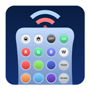 APK Smart Remote for LED Lights