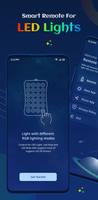Smart Remote for LED Lights poster