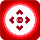 Remote Control for LG TV ThinQ icon