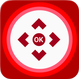 Remote Control for LG TV ThinQ icon