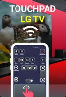 Remote Control for LG TV ThinQ تصوير الشاشة 1