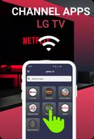Remote Control for LG TV ThinQ screenshot 3