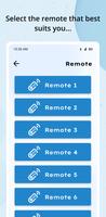 Smart Akai TV Remote screenshot 3