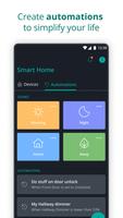 SmartRent ภาพหน้าจอ 3