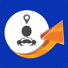 304 Smart Ride Driver icono